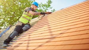 Roof Restoration in Cornwall On Hudson, NY